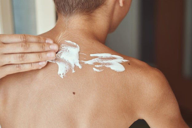 Why Winter Calls for Therapeutic Body Creams, Not Just Moisturizers